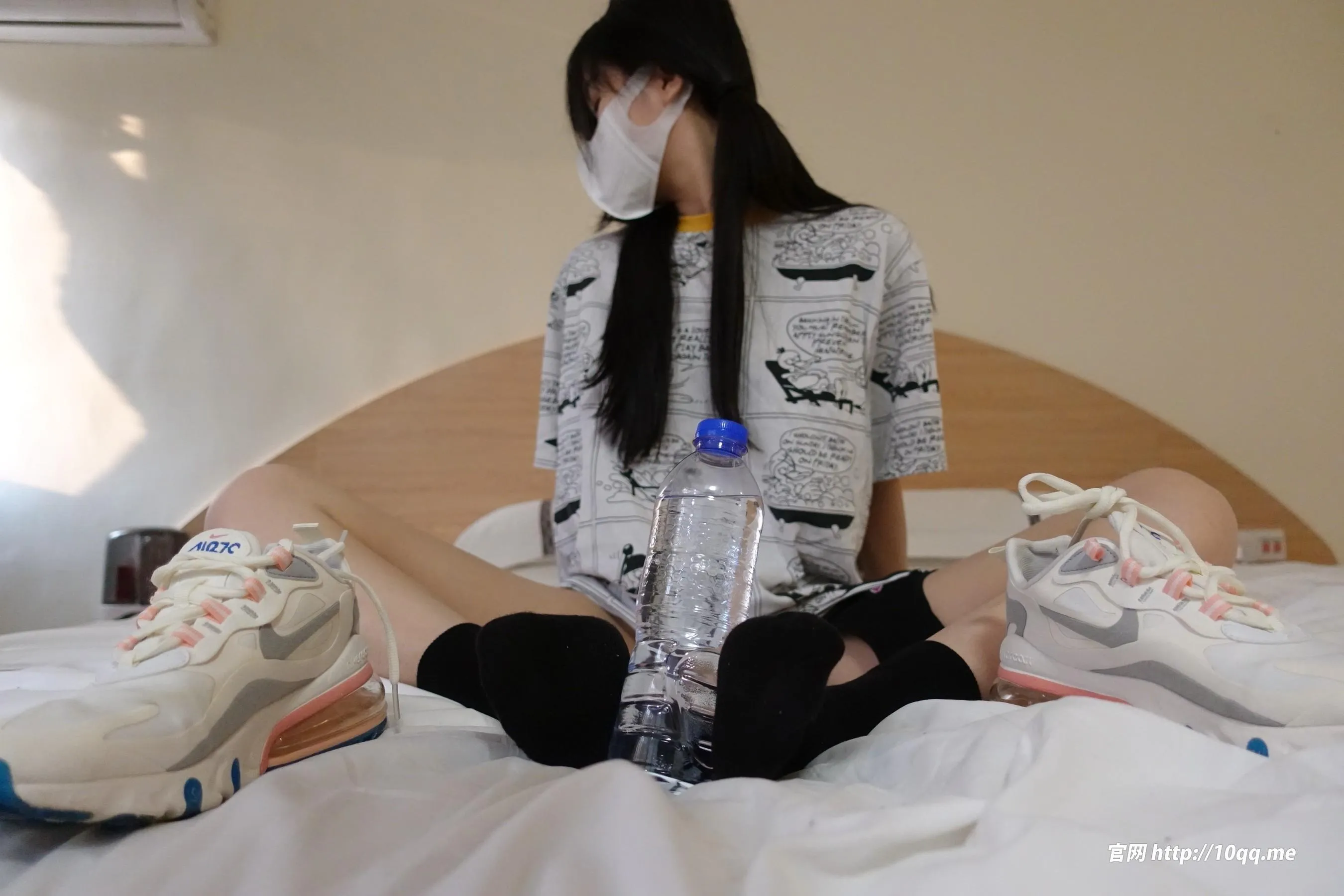 [ROSI口罩系列]2023.05.14 NO.2527 [61P]插图6